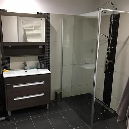 Privat bolig V Soukromi Karpatka Luhačovice