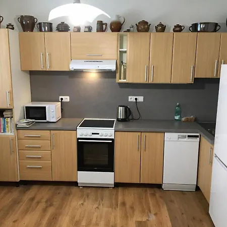 V Soukromi Karpatka Luhačovice