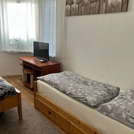 Privat bolig V Soukromi Karpatka *