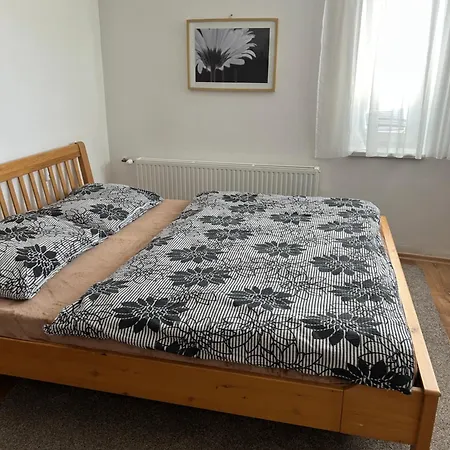 Privat bolig V Soukromi Karpatka Luhačovice